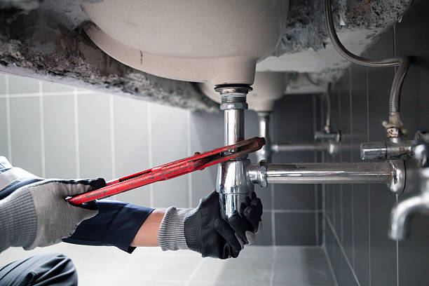 Trusted Gas Line Repair service in Goshen, CT - Masters Plumbing Service